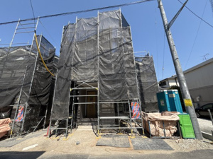 新築戸建 福津市中央６丁目