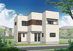 新築戸建 広島市安佐南区長束西２丁目