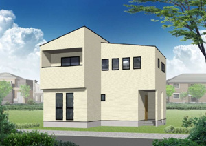 新築戸建 広島市安佐南区長束西２丁目