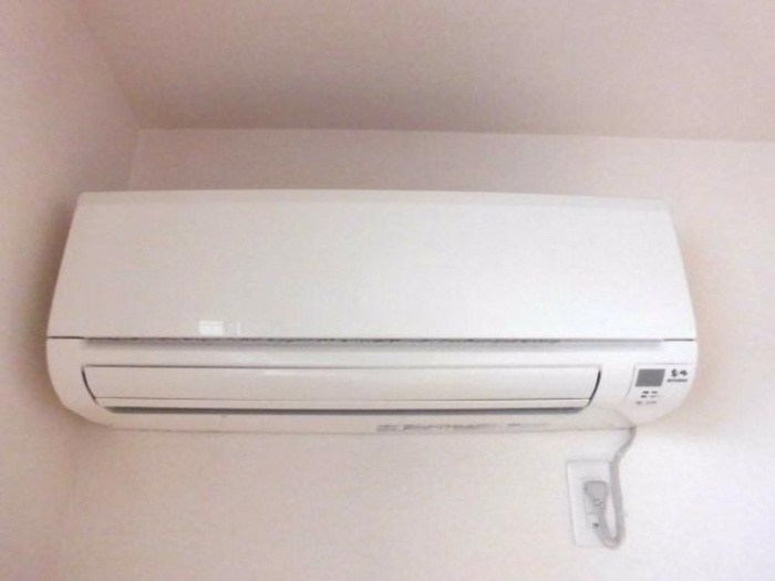 行田市門井町１丁目のアパート【設備】