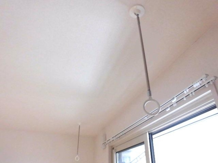 行田市門井町１丁目のアパート【設備】