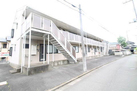 セジュール烏山Iの画像