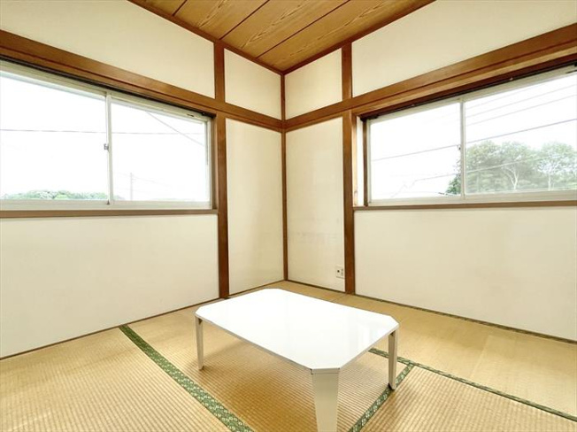 和室