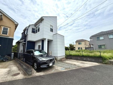 藤沢市用田 中古戸建の画像