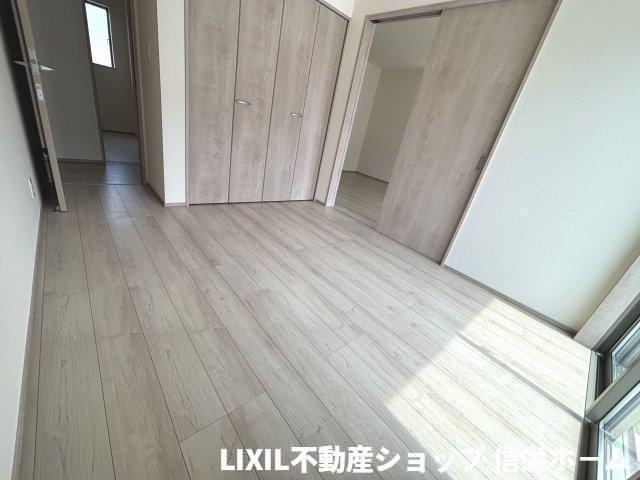 第3伊奈小室【洋室】洋室5.2帖