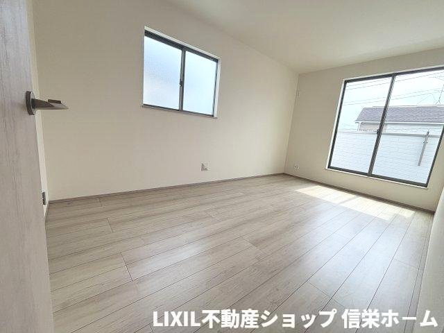 第3伊奈小室【洋室】洋室7.5帖