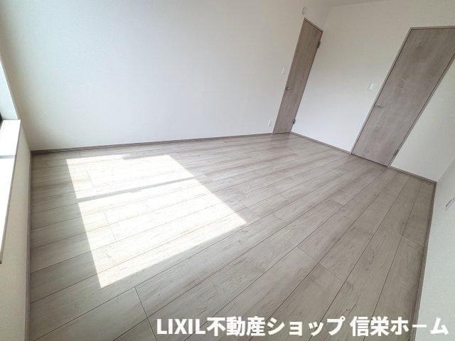 第3伊奈小室【洋室】洋室7.5帖