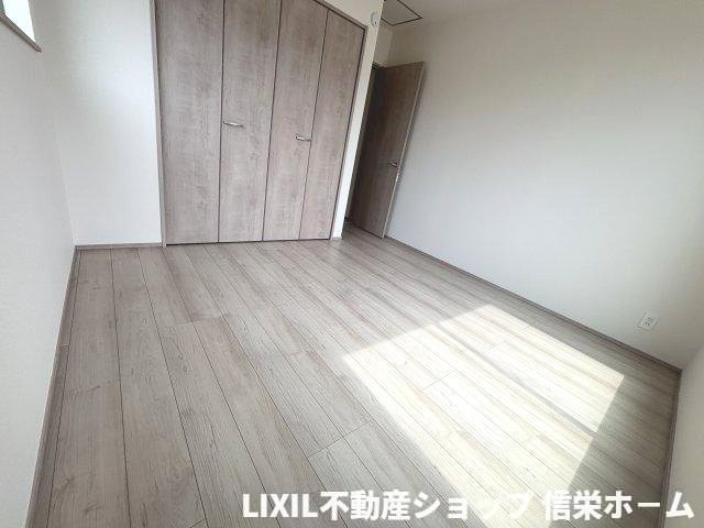 第3伊奈小室【洋室】洋室6帖