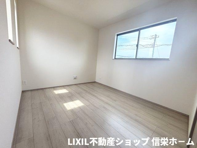 第3伊奈小室【洋室】洋室5.2帖