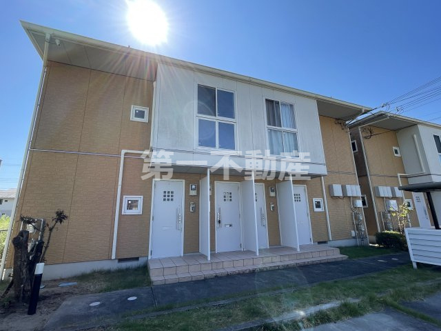 MAST COURT 下滝野の画像