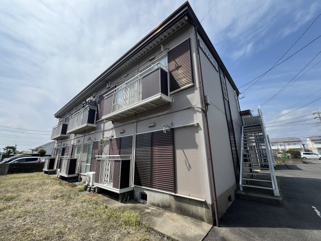 ササノサンシティー　Ｂ棟の画像