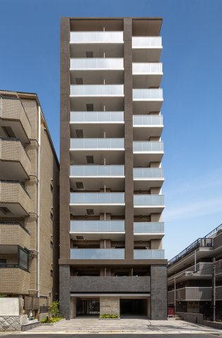 デュオメゾン品川戸越の画像