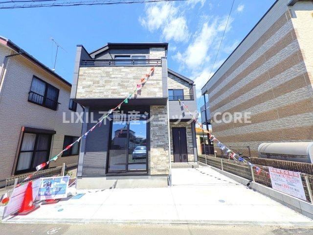 新築　相模原市南区上鶴間4丁目の画像