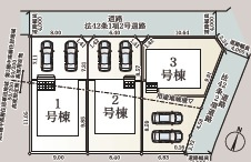 高木瀬東第17‐3号の画像