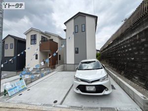 新築戸建 福岡市南区長住１丁目