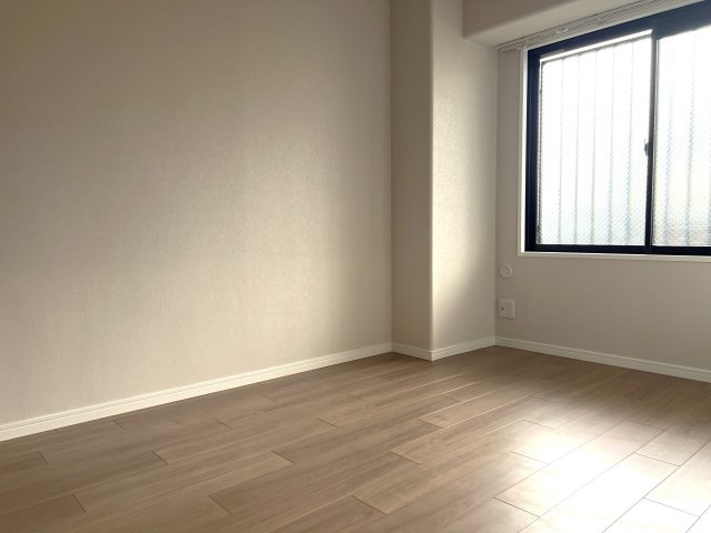 米子市西福原６丁目の中古マンション【洋室】洋室 5.2帖