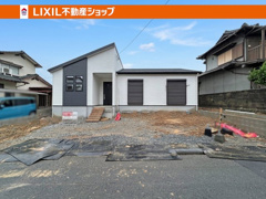 北九州市八幡西区小嶺台4丁目3期の画像