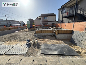 新築戸建 古賀市千鳥２丁目