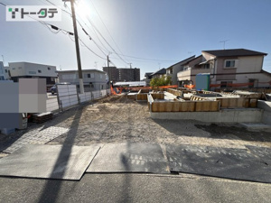 新築戸建 古賀市千鳥２丁目