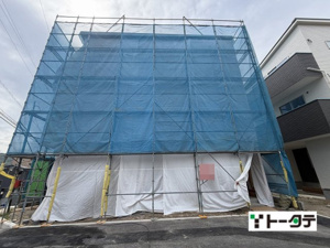 新築戸建 安芸郡府中町桃山２丁目
