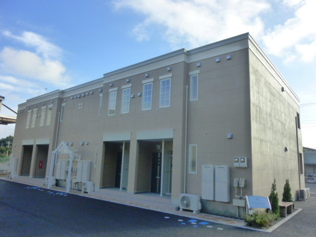 外観写真その他1