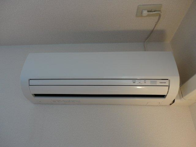 エアコン