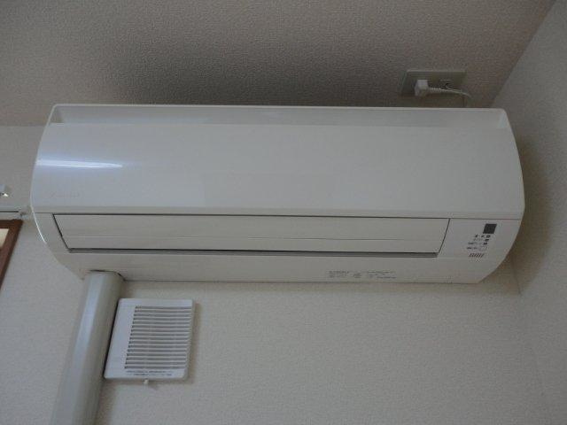 エアコン