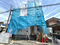 藤沢市高倉全2棟1号棟の画像