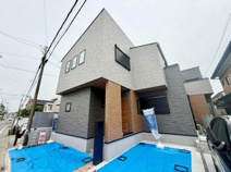 藤沢市高倉全2棟1号棟の画像