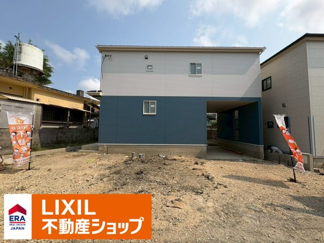 与那原町上与那原２期　4号棟の画像
