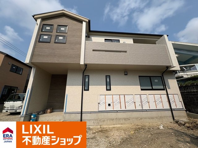 与那原町上与那原２期　5号棟の画像
