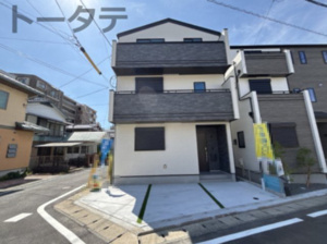 新築戸建 春日市春日原東町４丁目