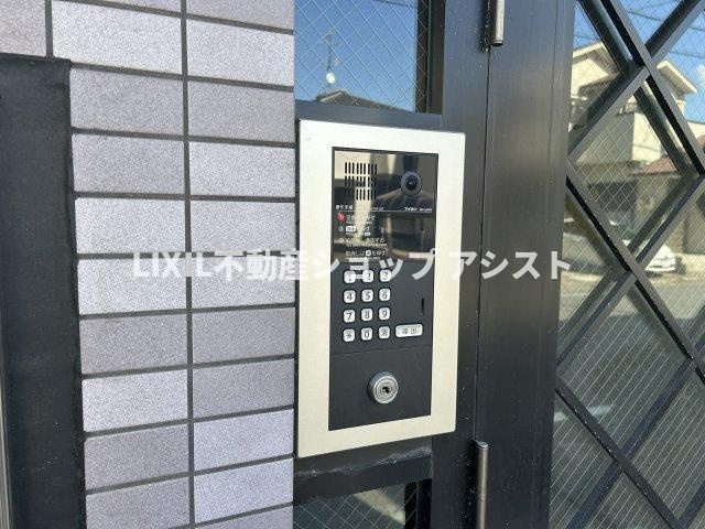 ファミール須ケ口【キッチン】
