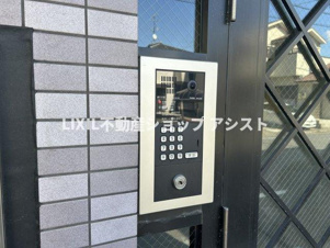 ファミール須ケ口【キッチン】