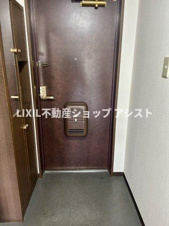 ファミール須ケ口【共有部分】
