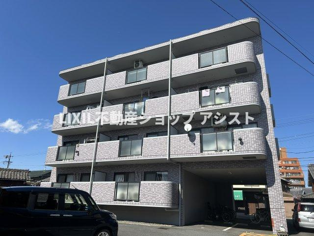 ファミール須ケ口【間取り】