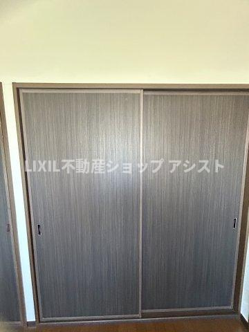 ファミール須ケ口【設備】