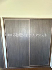 ファミール須ケ口【設備】