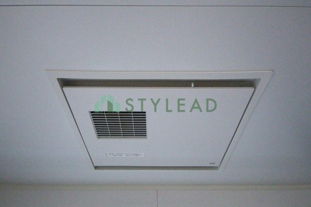 横浜市中区本牧元町の中古一戸建【浴室】