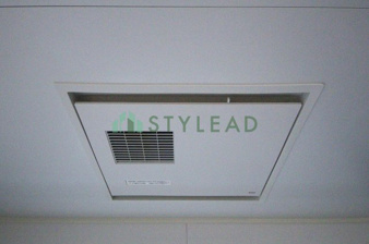 横浜市中区本牧元町の中古一戸建【浴室】