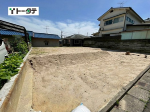 新築戸建 廿日市市地御前北２丁目