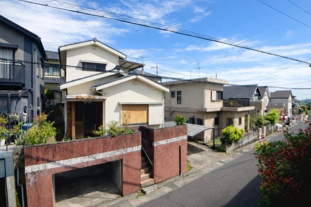 鹿児島市千年1丁目中古戸建【LIXIL不動産ショップ】