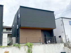 ☆新着物件☆粕屋町長者原東7丁目　中古戸建の画像