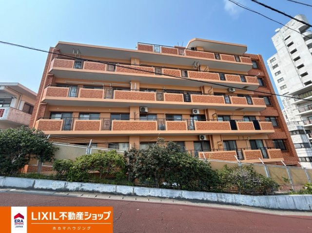 ライオンズマンションパークアベニュー　3--号室の画像