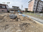 ブルーミングガーデン干隈4丁目の画像
