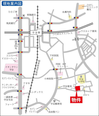 ジェンティーレＡＢ敷地内駐車場の画像