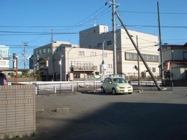 龍村駐車場　NO.１５　大型車不可の画像