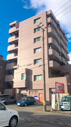 トランクルーム　１階　１Ｂ２５の画像
