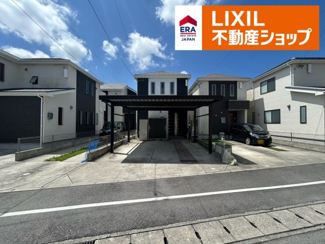 豊見城市保栄茂　中古戸建の画像