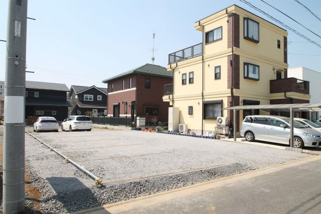 研究学園駅から徒歩約10分